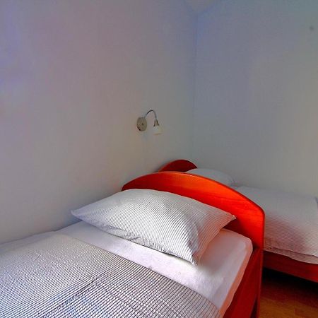 Apartman Maja Pjescana Pjescana Uvala Kültér fotó