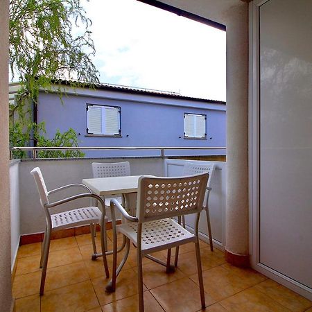 Apartman Maja Pjescana Pjescana Uvala Kültér fotó